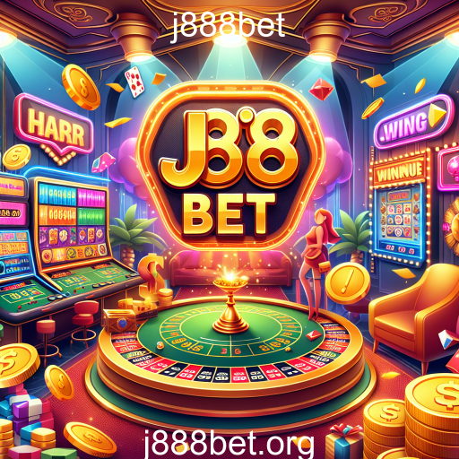 Explore a Categoria de Jogos de Pagamento no j888bet
